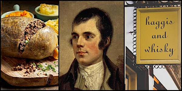 Burns Supper 2026 | The Chefs' House Restaurant