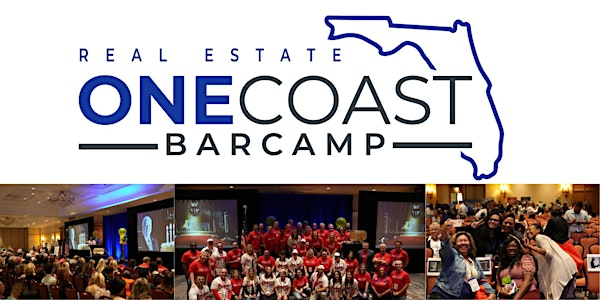 REBARCamp One Coast 2026 | World Golf Village Renaissance St. Augustine Resort