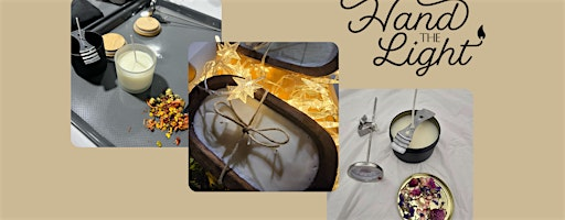 Spring Candle-Making Workshop at Craft Roots Brewing | CraftRoots Brewing