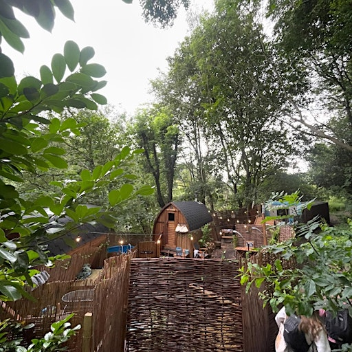 Earthy Saturdays: Hebden Bridge Retreat Day | Hebden Bridge