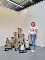 Playscapes- Artist Talk with Dr Jenna Fox | Jelly