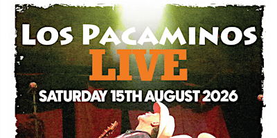 Los Pacaminos | Quay West Studios Ltd