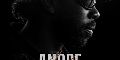 Andre Nickatina at The Grove House Mariposa | The Grove House