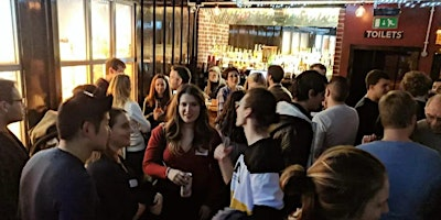 Bristol Board Game Night - with Bristol Language Exchange! | Replay Bristol Board Game Cafe