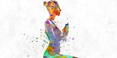 Gentle Hatha Yoga with Jenine | Serendipity's Backyard