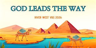 River West VBS 2026 | River West Christian Church
