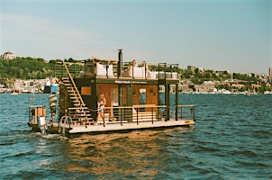 Breathe Into Nature: A Floating Sauna Journey | Wild Haus Floating Saunas