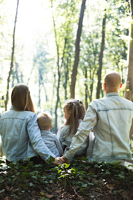 Parenting Beyond Good Intentions: The Launch Gathering | Delta Hotels Peterborough