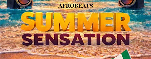 SUMMER SENSATION: Day Party! | 4 Canal Rd