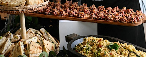 Soirée Découverte | Ma cuisine dans la vôtre | 550 Rue Stanley local 1