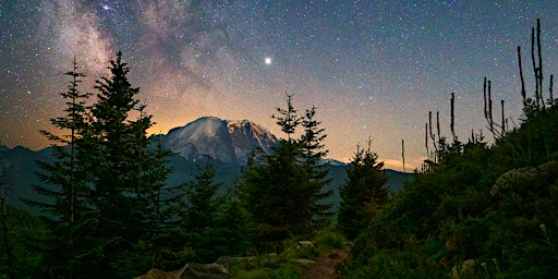 Astrophotography Workshop with Sigma Ambassador Jack Fusco - LIVE | Suntop Trailhead