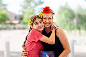 Magical Maidens Mother/Daughter Lipgloss Crafting | Valley Unitarian Universalist Congregation