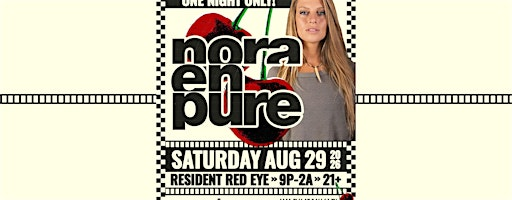 Nora En Pure at It'll Do Club | It'll Do Club