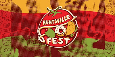 Huntsville Food Fest | Stovehouse