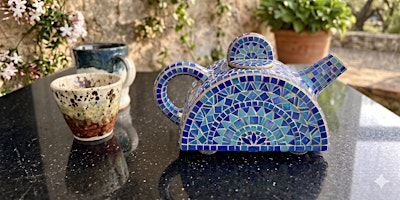 Lets Make a Teapot | 3514 26 Ave SW