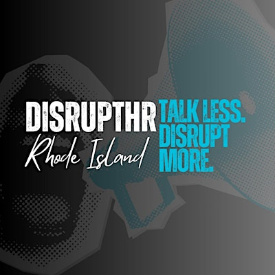 DisruptHR Rhode Island 4.0 | The Event Factory Kitchen & Stage