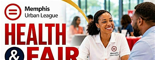 Memphis Urban League Health & Career Fair | Overton Park
