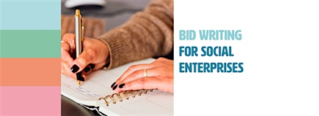 Introduction to Bid Writing for Social Enterprises Workshop | Carrow House