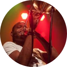 Trombone Shorty & Orleans Avenue Boulder Concert Tour 2026｜August 11 | Boulder Theater