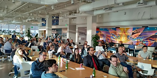Beyond Mythos & GPT 5.5: Imagineering a Future State Cybersecurity Program | Veterans Memorial Building