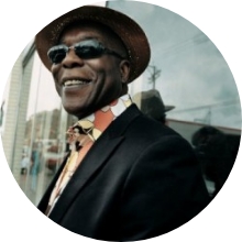 Buddy Guy Clearwater Concert Tour 2026｜August 23 | Ruth Eckerd Hall