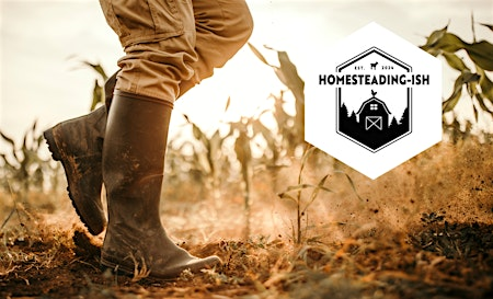 Homesteading-ish 2026 | Bible Center Church