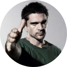 Juanes Miami Concert Tour 2026｜September 04 | Kaseya Center