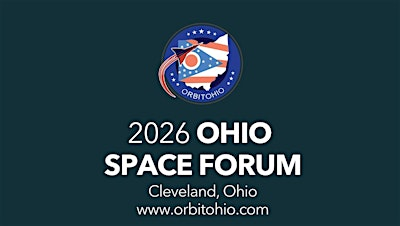Ohio Space Forum 2026 | Hilton Cleveland Downtown