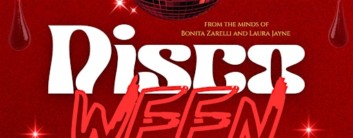 DISCOWEEN - CREATIVE PORTFOLIO BUILDING EXPERIENCE | The Night Owl
