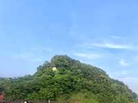 안산 [구봉도 낙조전망대]