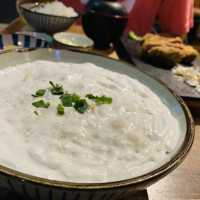 必食吉列牛與忌廉烏冬