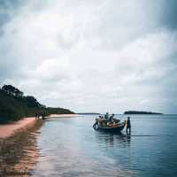 pulau Enggano