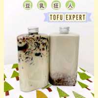 絕讚平民價甜品 | 豆乳狂人