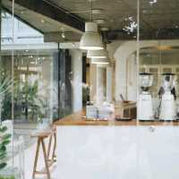 Kara Cafe, Highly Recommended Cafe