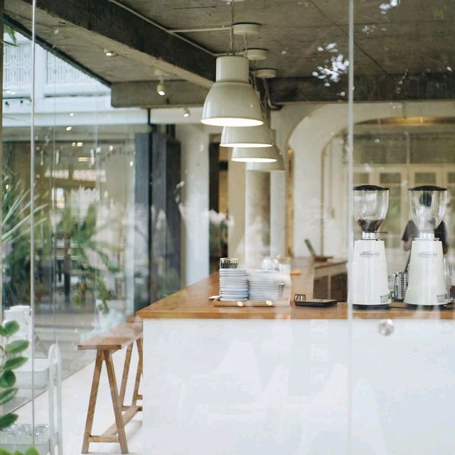 Kara Cafe, Highly Recommended Cafe