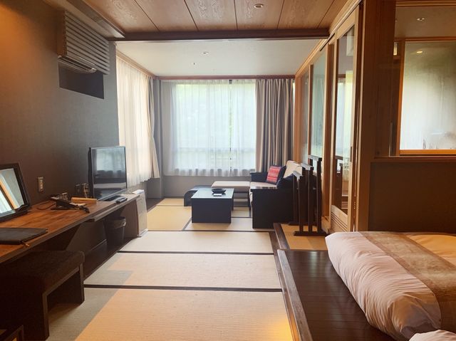 【青森】星野リゾート青森屋宿泊レポ
