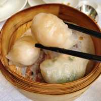 尖沙咀龍逸軒