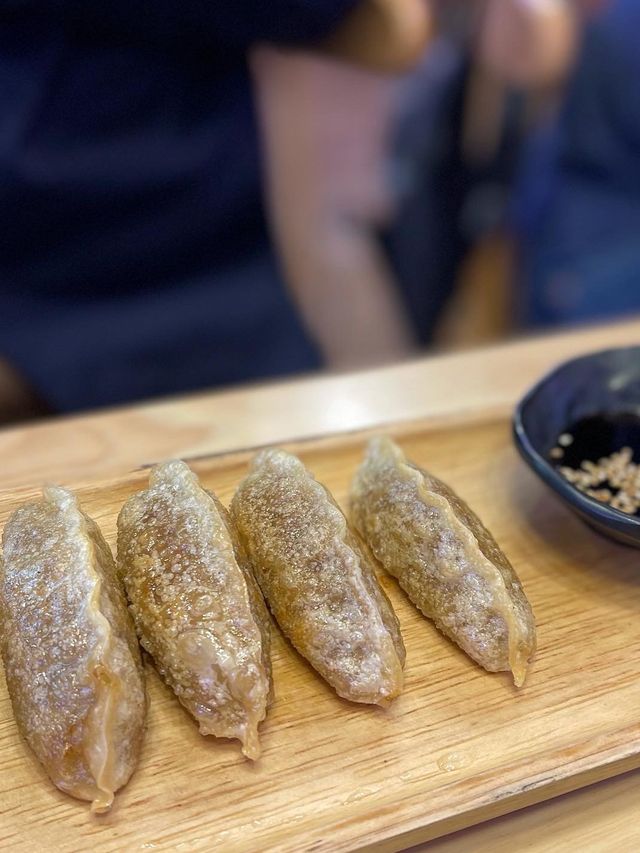 無味精人蔘雞湯🤤