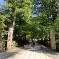 【福井】永平寺