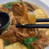 《我食車仔麵喇🍜》
