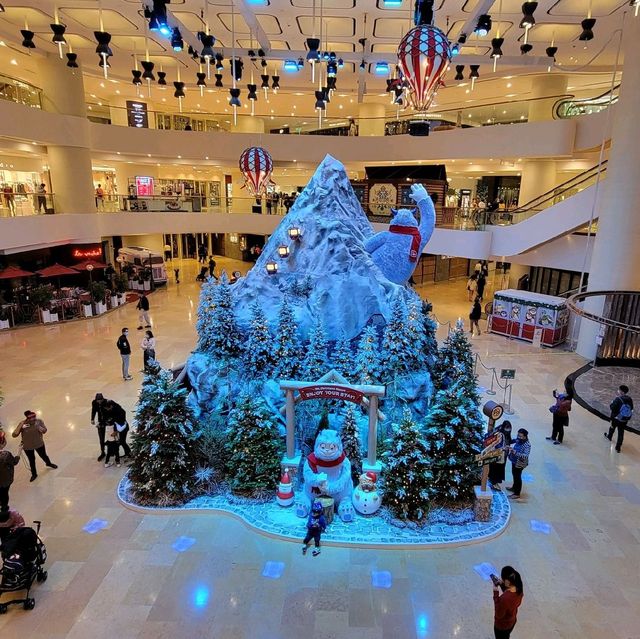 北極就在身邊 北極就在身邊