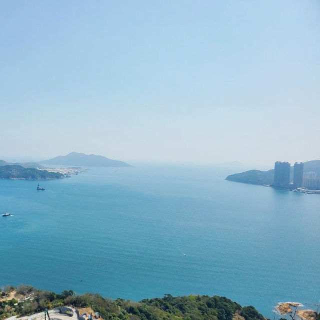 魔鬼山