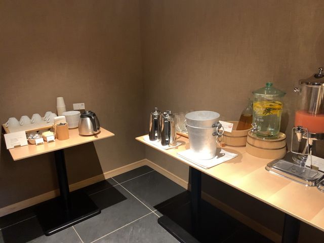 【東京】温泉旅館「由縁新宿」の朝食レポ