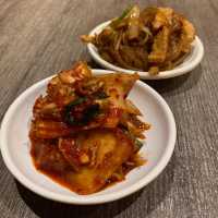 熱辣辣邪惡拉絲芝士🧀銅鑼灣韓國餐廳🇰🇷