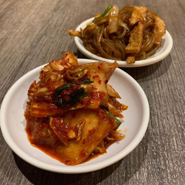 熱辣辣邪惡拉絲芝士🧀銅鑼灣韓國餐廳🇰🇷 熱辣辣邪惡拉絲芝士🧀銅鑼灣韓國餐廳🇰🇷