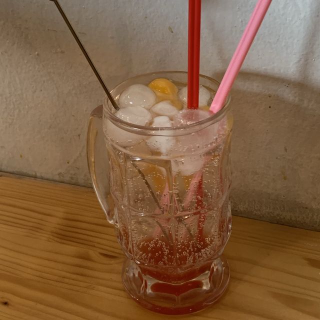 행궁동 카레 맛집, 이치하치