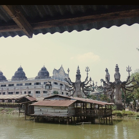 Wat Khaew 💜