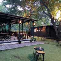 How to Cafe คาเฟ่ย่านรังสิต-คลอง6