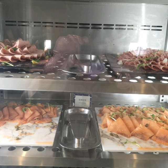 台中高CP飯店早午餐 鳳凰食號