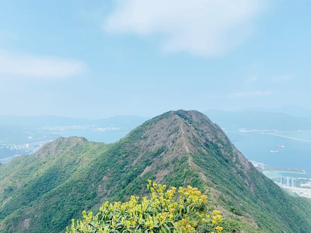 吊手岩